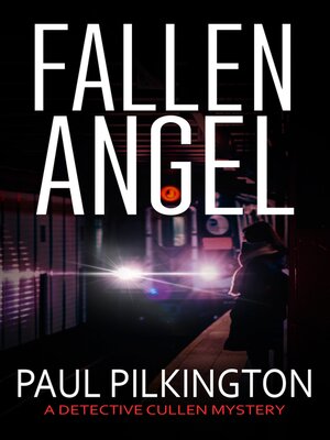 Fallen Angel - ebook